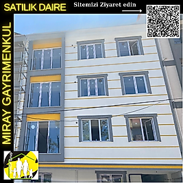 1002-SATILIK DAIRE-BALIKESIR-BANDIRMA - 600 EVLER MAH.- 2+1  SIFIR DAIRE -95 m² Net-FIYAT : 3 000 000TL
