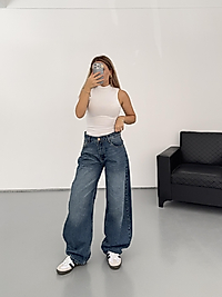 BAGGY JEAN