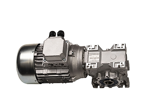 REDİKTÖR MOTOR 40 TAHVİL 0,35-,055kW ÇİFT DEVİR BYK 360 İNOKSAN