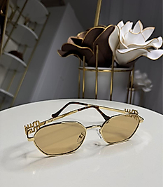 MIU MIU A+ KALİTE GÖZLÜK Leopar