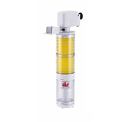 AQ-102F Sobo İç Filtre Yeni Nesil Beyaz 10W 1200 Lt/h 24