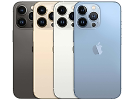 İPHONE 13 PRO 128GB TEK HATLI
