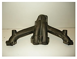 ÖCAL 200 - EKSOZ MANIFOLT DOĞAN SLX ŞAHİN S KARTAL S TEMPRA TIPO / 7691881