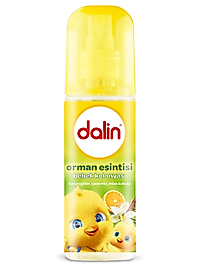 Dalin Orman Esintisi Bebek Kolonyası 150 ml