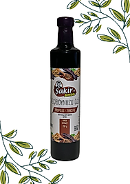 ŞAKİR AMCA KEÇİBOYNUZU ÖZÜ 700GR