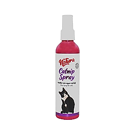 Natura Catnip Sprey (100 ml)