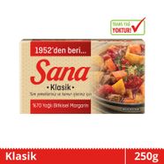 Sana Paket Margarin Klasik 250 G