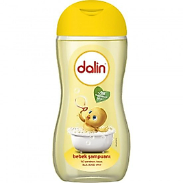 DALIN BEBE SAMPUANI 200 ML