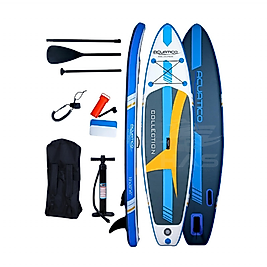 Acuatico Collection Şişme Sup Board/Isup Stand Up Paddle Board