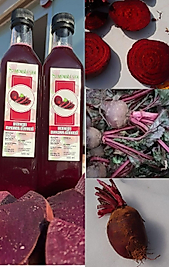 PANCAR SİRKESİ (500 ml)