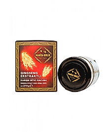 Manisa Birlik Gingsengli  Karışık  Bitki Macunu 270   gr