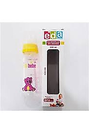 Eda Bebek Biberon 250 ml *12ADET