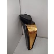 DEFNE AYAK PLASTİK GOLD SİYAH