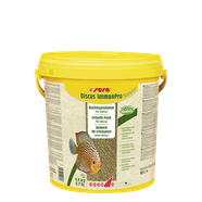 Sera Discus İmmunPro Nature-10 Lt (4,4 kg)