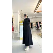 LİNÂ SİYAH (İNDİRİM)