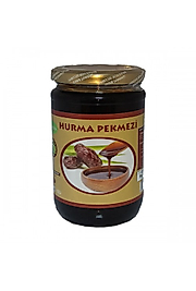 Nursima Hurma Pekmezi 820 Gr