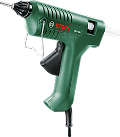 BOSCH PKP 18 E Sıcak Silikon Tabancası