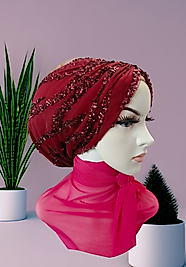 Bordo abiye bone