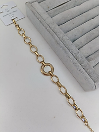 B067 MODEL BİLEKLİK