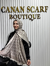 Coach Desen Yün Pamuk