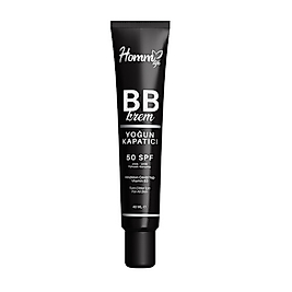 BB 1004 HOMM LIFE BB KREM YOĞUN KAPATICI 50+ SPF 40 ml