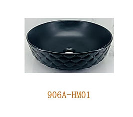 TEZGAH ÜSTÜ ÇANAK LAVABO