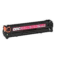 HP 131A Magenta Kırmızı 1.800 Sayfa Toner CF213A Kutusuz