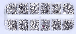Nail Art Süsleme | İthal Ürün | No:055