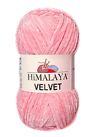 Himalaya Velvet Kadife El Örgü İpi