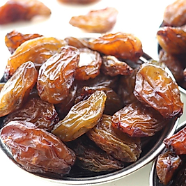 Besni Üzümü Özel