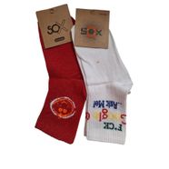 SOX UNİSEX ÇORAP ADET FİYATI