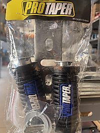 PROTAPER ARKA BASAMAK LASTİĞİ MAVİ