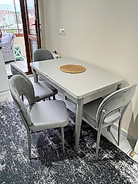 KELEBEK 70*110 MASA TAKIM - IRMAK SANDALYE