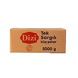 Sargılı Şeker 5 Kg