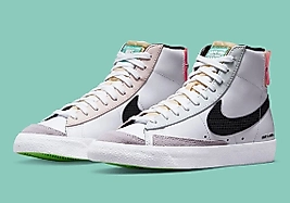 Nike Blazer Mid “Have a Good Game”