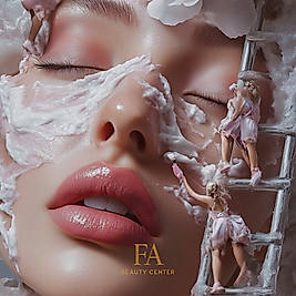 Kalıcı Makyaj Uygulamaları