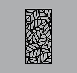 Ahşap İşleme Duvar Süsü-  - 7 cm x 15 cm