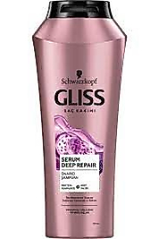 GLİSS ŞAMPUAN 500 ML SERUM DEEP REPAİR