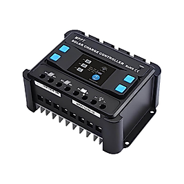 12/24V 20 Ah MPPT Şarj Kontrol Cihazı (EXELON)
