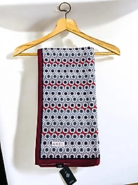 Digital Soft Eşarp Yeni Desen-6
