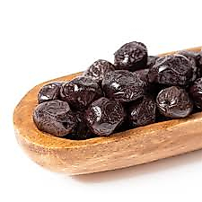 AKHİSAR SİYAH ZEYTİN NO:2   480-520 GR