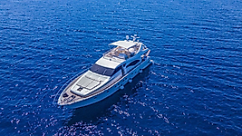 FERRETTI 68/1999