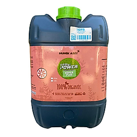 20 KG SIVI HÜMİK ASİT SÜPER PLUS(İÇİNDE YOK YOK)
