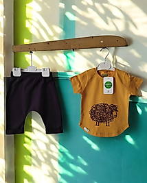 2B ORGANİKO Yellow Sheep