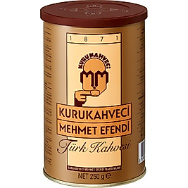 Mehmet Efendi Türk Kahvesi 250 g