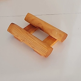 Piramit Sabunluk 2 Çıtalı 10 adet