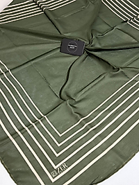 ZER ORGANİK EŞARP KLASİK DESEN 06