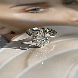 Zayn Ring | Yüzük