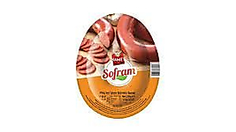 NAMET SOFRAM PİLİÇ SUCUK 220GR