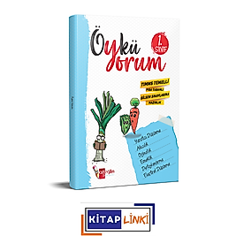 Öykü Yorum 1. Sınıf Artı Eğitim Yayınları 2025